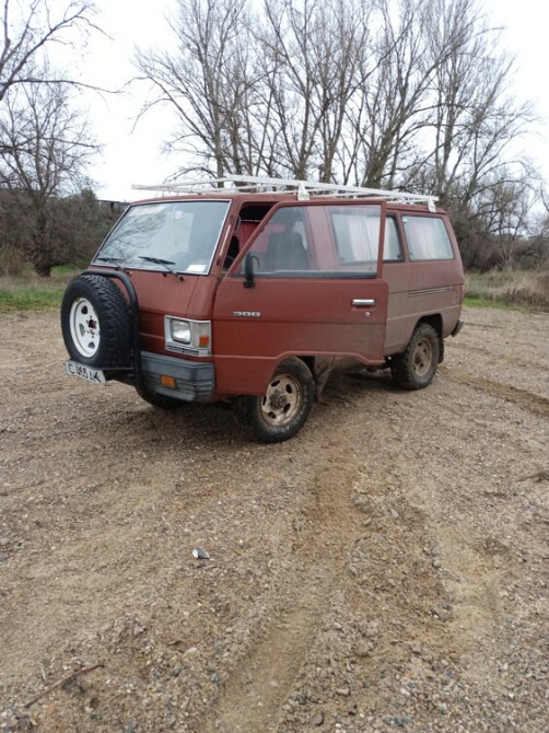 Продам 4×4 Маяк - изображение 3