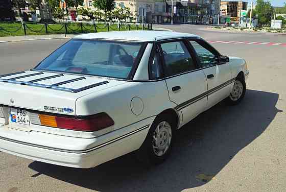 Ford Tempo Новые Анены