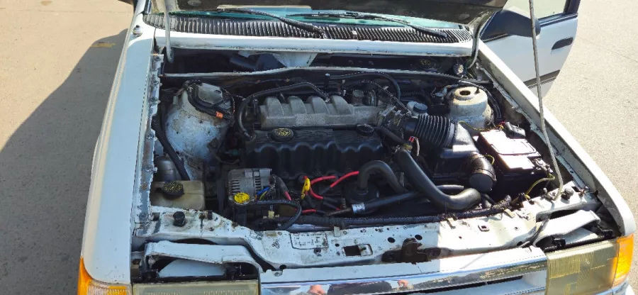 Ford Tempo Новые Анены - изображение 7