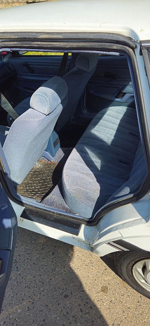 Ford Tempo Новые Анены - изображение 10