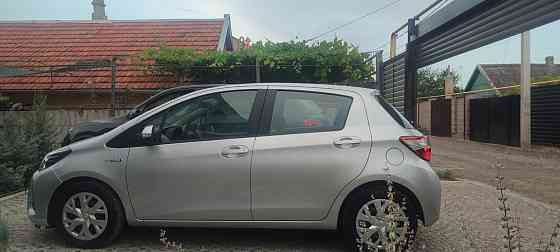 Toyota Yaris 2019 an Tiraspol Tiraspol