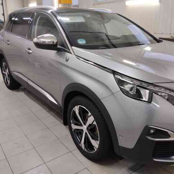 Peugeot 5008 2019 год Тирасполь Тирасполь