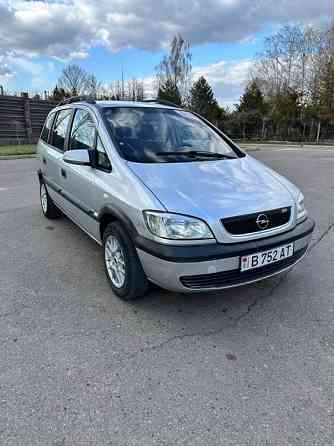Opel Zafira 1999 an Tiraspol Tiraspol