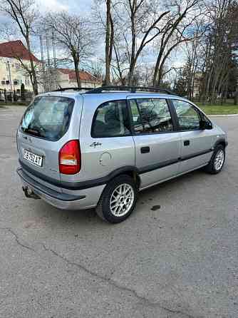 Opel Zafira 1999 an Tiraspol Tiraspol