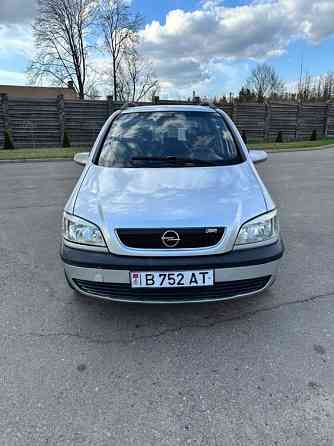 Opel Zafira 1999 an Tiraspol Tiraspol