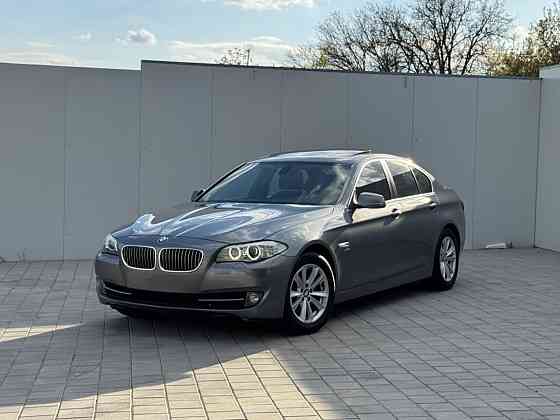 BMW 5 Series 2012 год Бендеры Бендеры