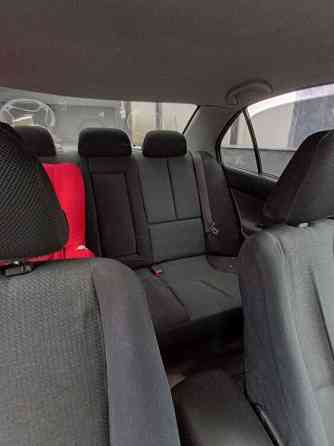 Mitsubishi Galant 2001 Chisinau Chisinau