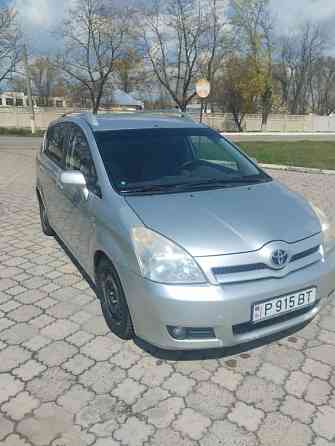 Toyota Corolla Verso 2004 год Ближний Хутор Ближний Хутор