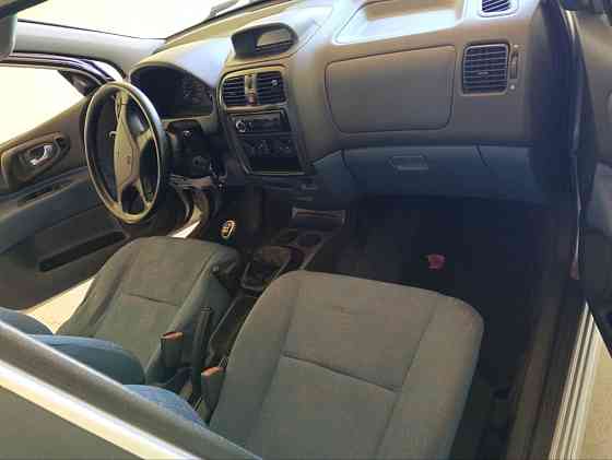 Mitsubishi Space Star 2001 год Григориополь Григориополь