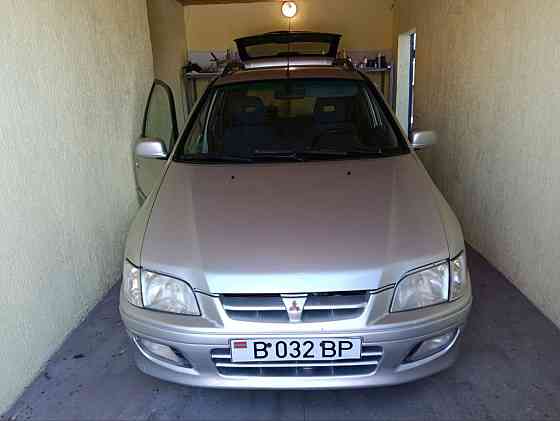 Mitsubishi Space Star 2001 год Григориополь Григориополь