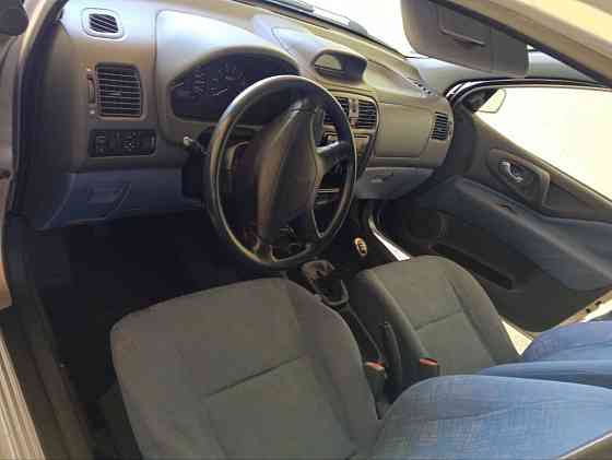 Mitsubishi Space Star 2001 год Григориополь Григориополь