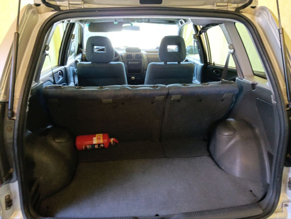 Mitsubishi Space Star 2001 Grigoriopol Grigoriopol - photo 10