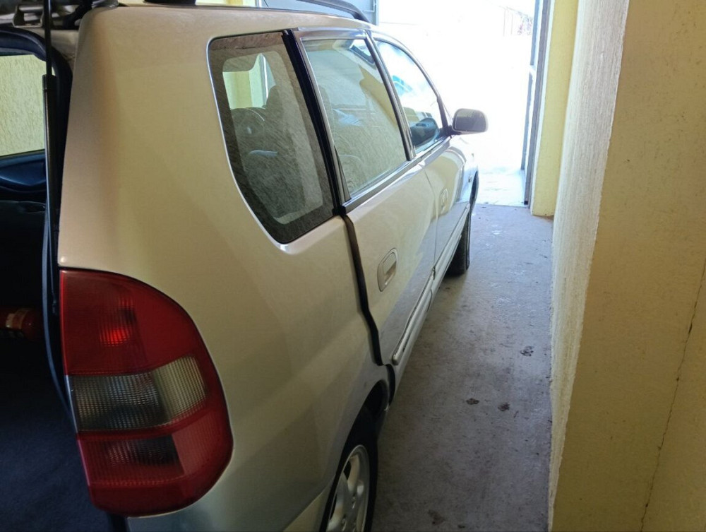 Mitsubishi Space Star 2001 Grigoriopol Grigoriopol - photo 9