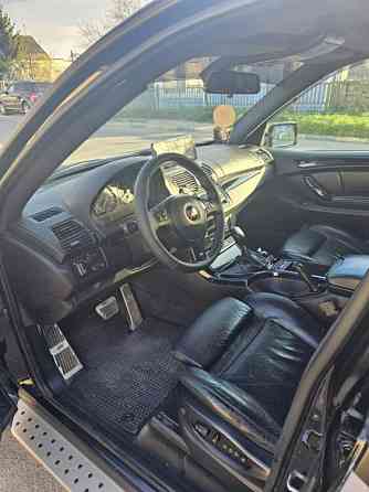 BMW X5 2004 год Дубоссары Дубоссары