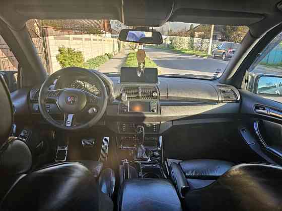 BMW X5 2004 год Дубоссары Дубоссары