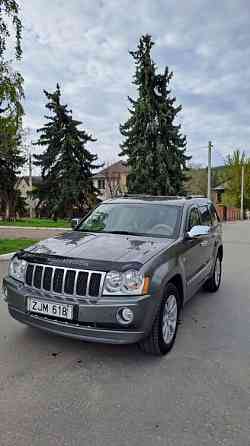 Jeep Grand Cherokee 2009 Camenca Camenca