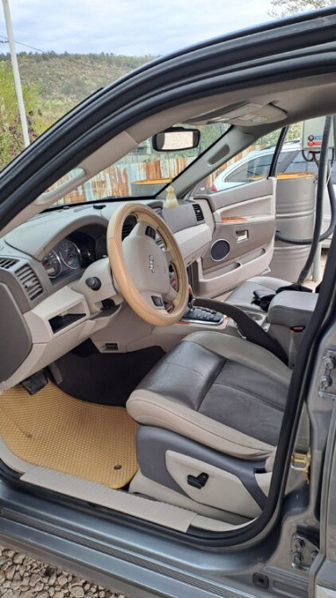 Jeep Grand Cherokee 2009 Camenca Camenca - photo 4