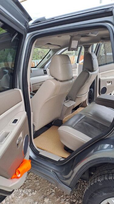 Jeep Grand Cherokee 2009 Camenca Camenca - photo 8