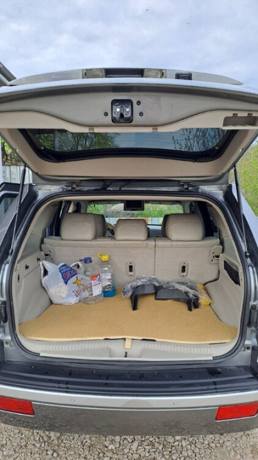 Jeep Grand Cherokee 2009 Camenca Camenca - photo 7