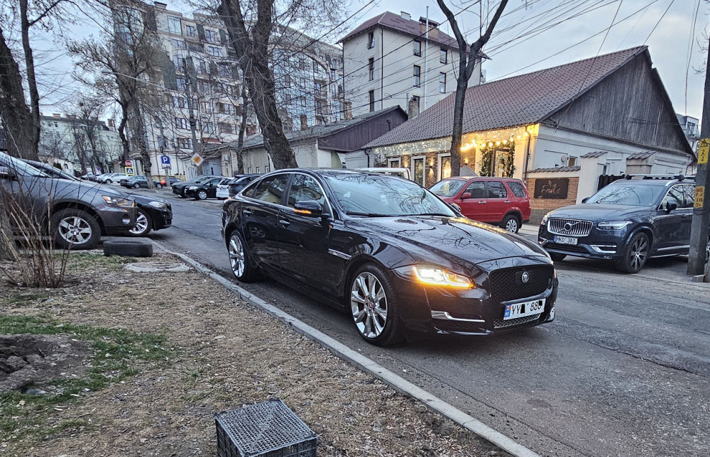 Land Rover Range Rover 2020 Crasnoe Crasnoe - photo 7