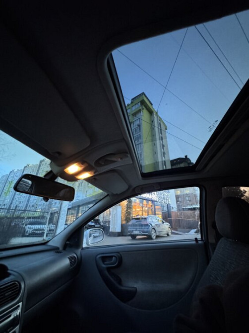 Opel Corsa 2001 год Кишинёв Кишинёв - изображение 10