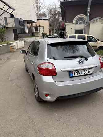 Toyota Auris 2010 год Кишинёв Кишинёв