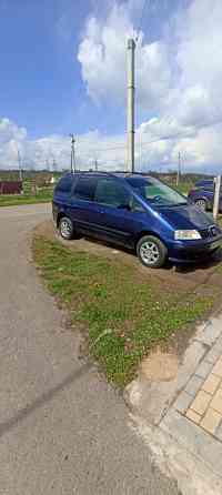 Seat Alhambra 2004 an Pervomaisc Pervomaisc