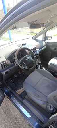 Seat Alhambra 2004 an Pervomaisc Pervomaisc