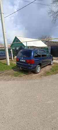Seat Alhambra 2004 an Pervomaisc Pervomaisc