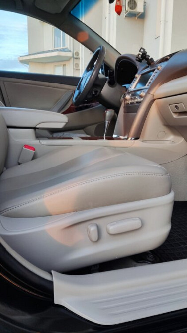 Toyota Camry 2010 год Тирасполь Тирасполь - изображение 8