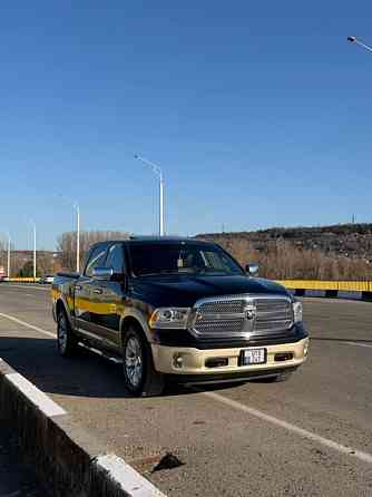 Dodge RAM 2015 an Rîbnița Rîbnița