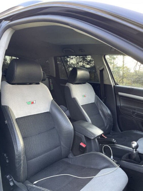 Skoda Octavia 2005 год Тирасполь Тирасполь - изображение 9