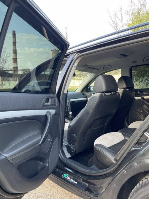 Skoda Octavia 2005 год Тирасполь Тирасполь - изображение 7