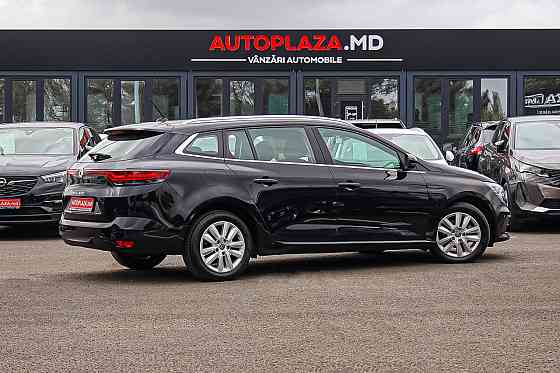 Renault Megane 2021 год Кишинёв Кишинёв