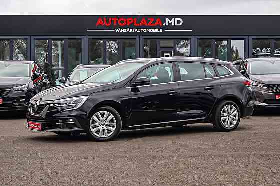 Renault Megane 2021 год Кишинёв Кишинёв