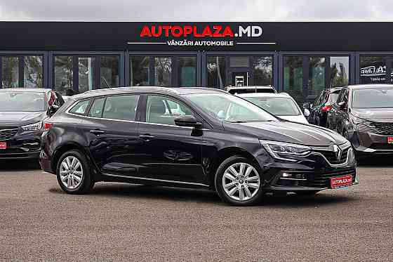 Renault Megane 2021 год Кишинёв Кишинёв