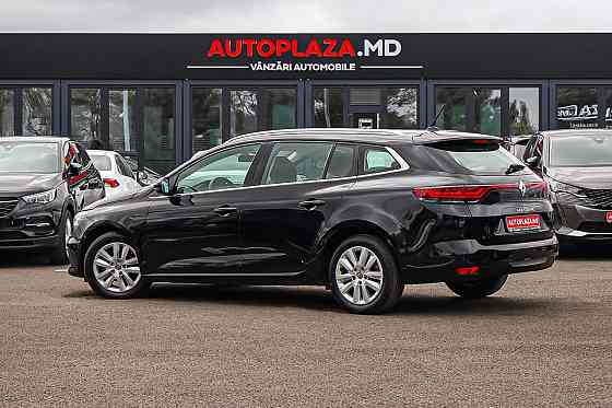 Renault Megane 2021 год Кишинёв Кишинёв