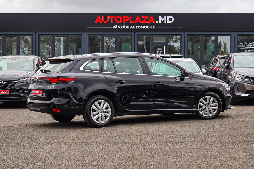 Renault Megane 2021 год Кишинёв Кишинёв - изображение 2