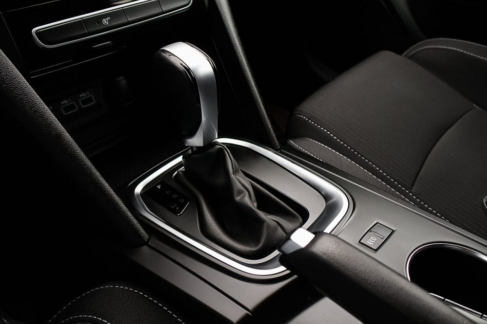 Renault Megane 2021 год Кишинёв Кишинёв - изображение 9