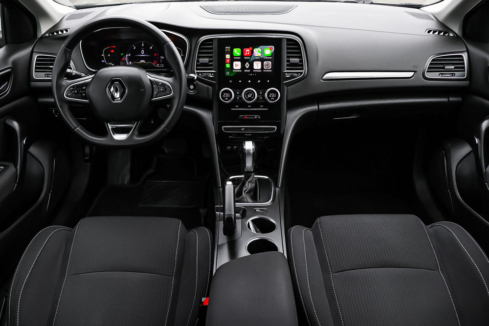 Renault Megane 2021 год Кишинёв Кишинёв - изображение 7