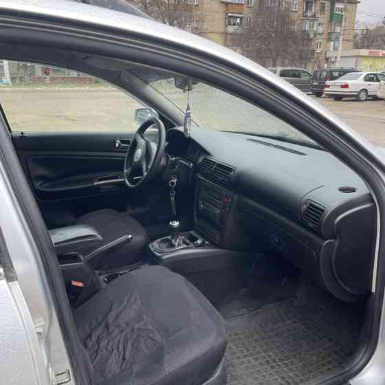 Volkswagen Passat 2003 Tiraspol Tiraspol