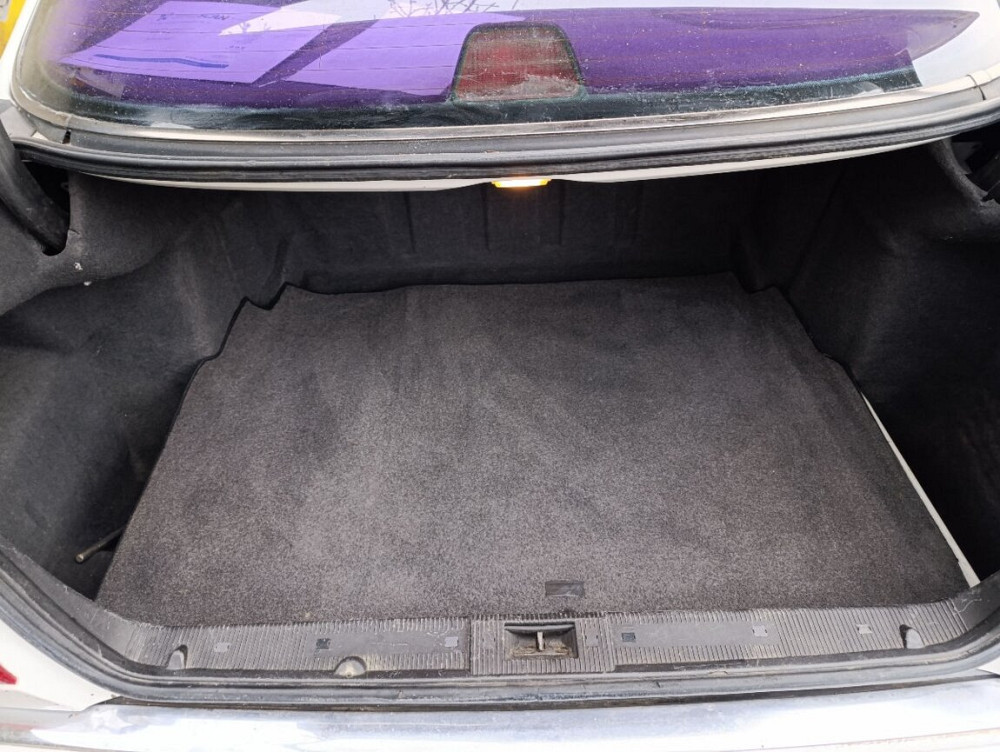 Mercedes E-Class 1996 год Бельцы Бельцы - изображение 9