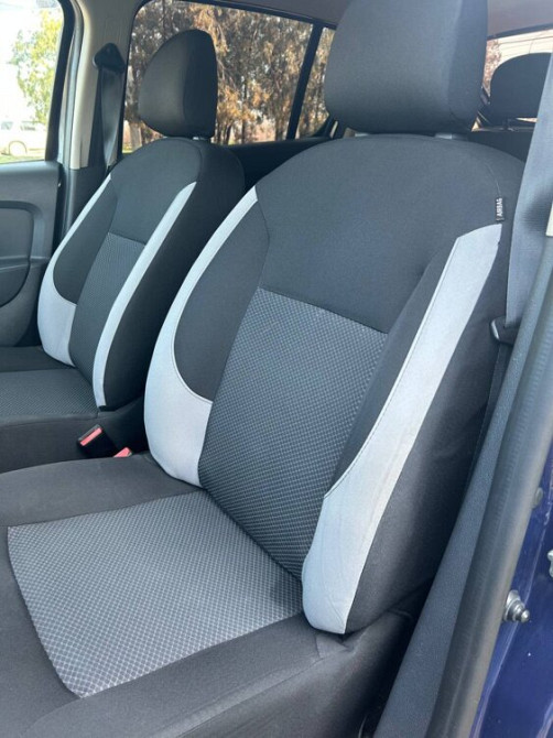 Dacia Sandero 2015 год Тирасполь Тирасполь - изображение 6