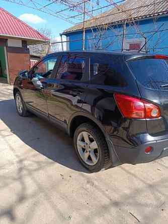 Nissan Qashqai 2007 Tiraspol Tiraspol