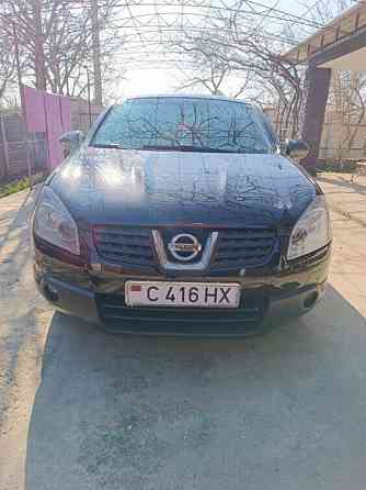 Nissan Qashqai 2007 Tiraspol Tiraspol