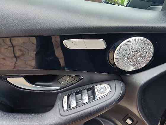 Mercedes GLC 2018 Anenii Noi Anenii Noi