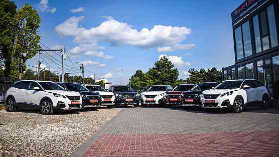 Peugeot 3008 2020 an Orhei Orhei