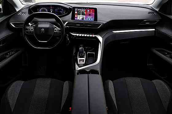 Peugeot 3008 2020 an Orhei Orhei