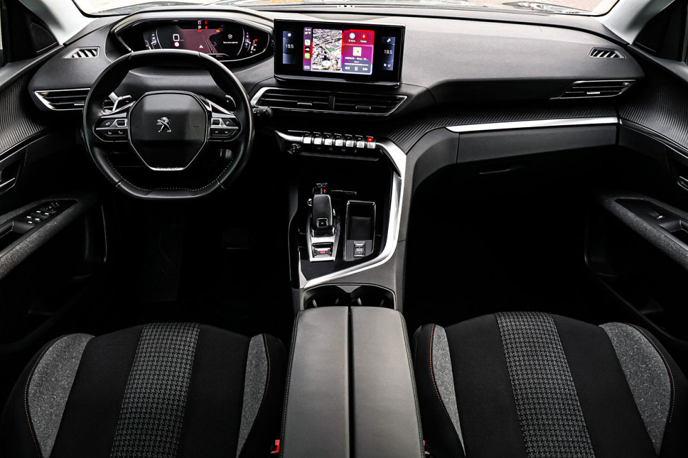 Peugeot 3008 2020 an Orhei Orhei - fotografie 9