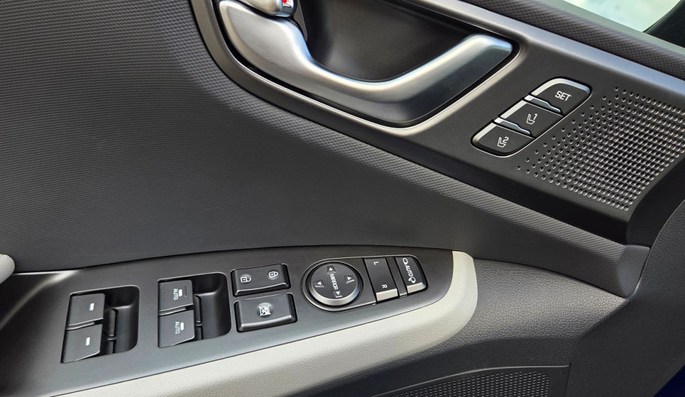 Hyundai Ioniq 2021 Rezina Rezina - photo 6